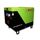  P - Serie Professionellen Dauereinsatz - Schallisoliert Pramac Stromerzeuger  P 9000 - TRA ISO AVR 230V / 400V - DIESEL - E START 12448468